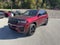 2026 Jeep Grand Cherokee Limited 4x4