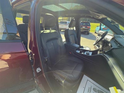 2026 Jeep Grand Cherokee Limited 4x4