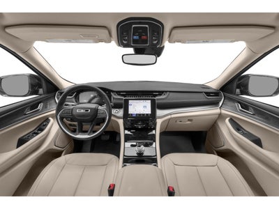 2023 Jeep Grand Cherokee Summit 4x4