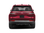 2023 Jeep Grand Cherokee Summit 4x4