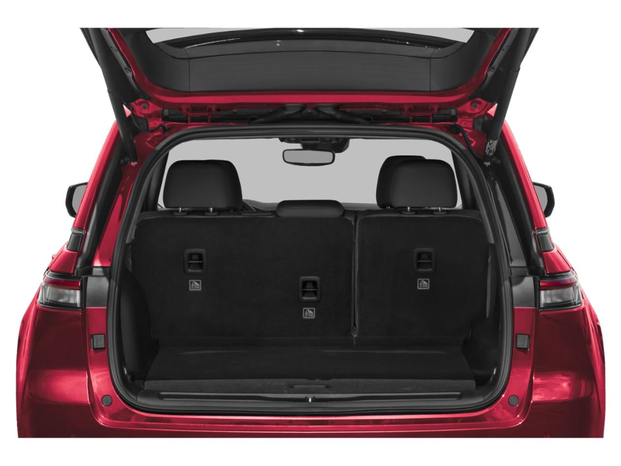 2023 Jeep Grand Cherokee Summit 4x4