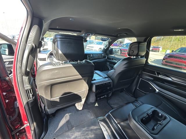2023 Jeep Wagoneer Series II 4x4