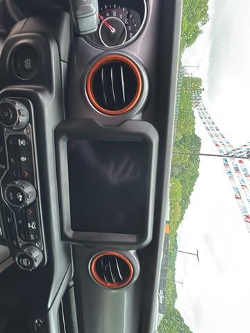 2022 Jeep Gladiator Mojave 4x4