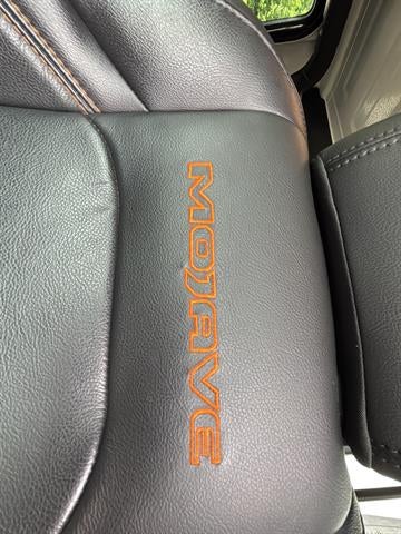 2022 Jeep Gladiator Mojave 4x4