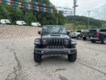 2022 Jeep Gladiator Mojave 4x4
