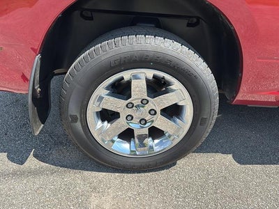 2012 RAM 1500 SLT