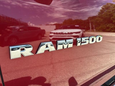 2012 RAM 1500 SLT