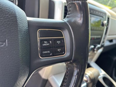 2012 RAM 1500 SLT