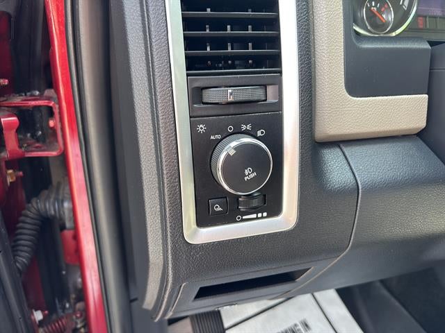 2012 RAM 1500 SLT