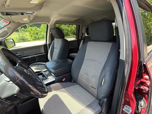 2012 RAM 1500 SLT