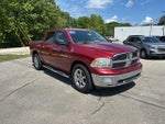 2012 RAM 1500 SLT