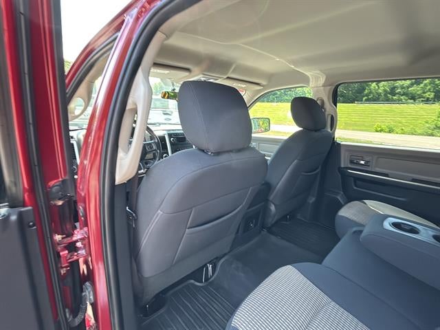 2012 RAM 1500 SLT