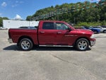 2012 RAM 1500 SLT