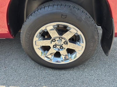 2012 RAM 1500 SLT