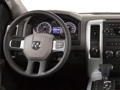 2012 RAM 1500 SLT