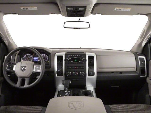2012 RAM 1500 SLT