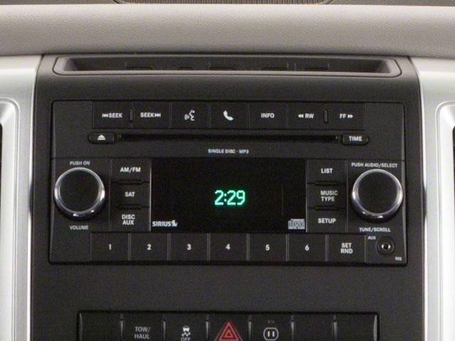 2012 RAM 1500 SLT