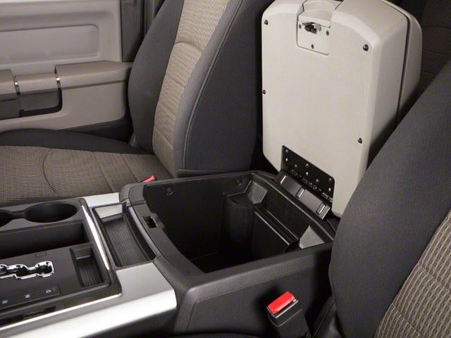 2012 RAM 1500 SLT