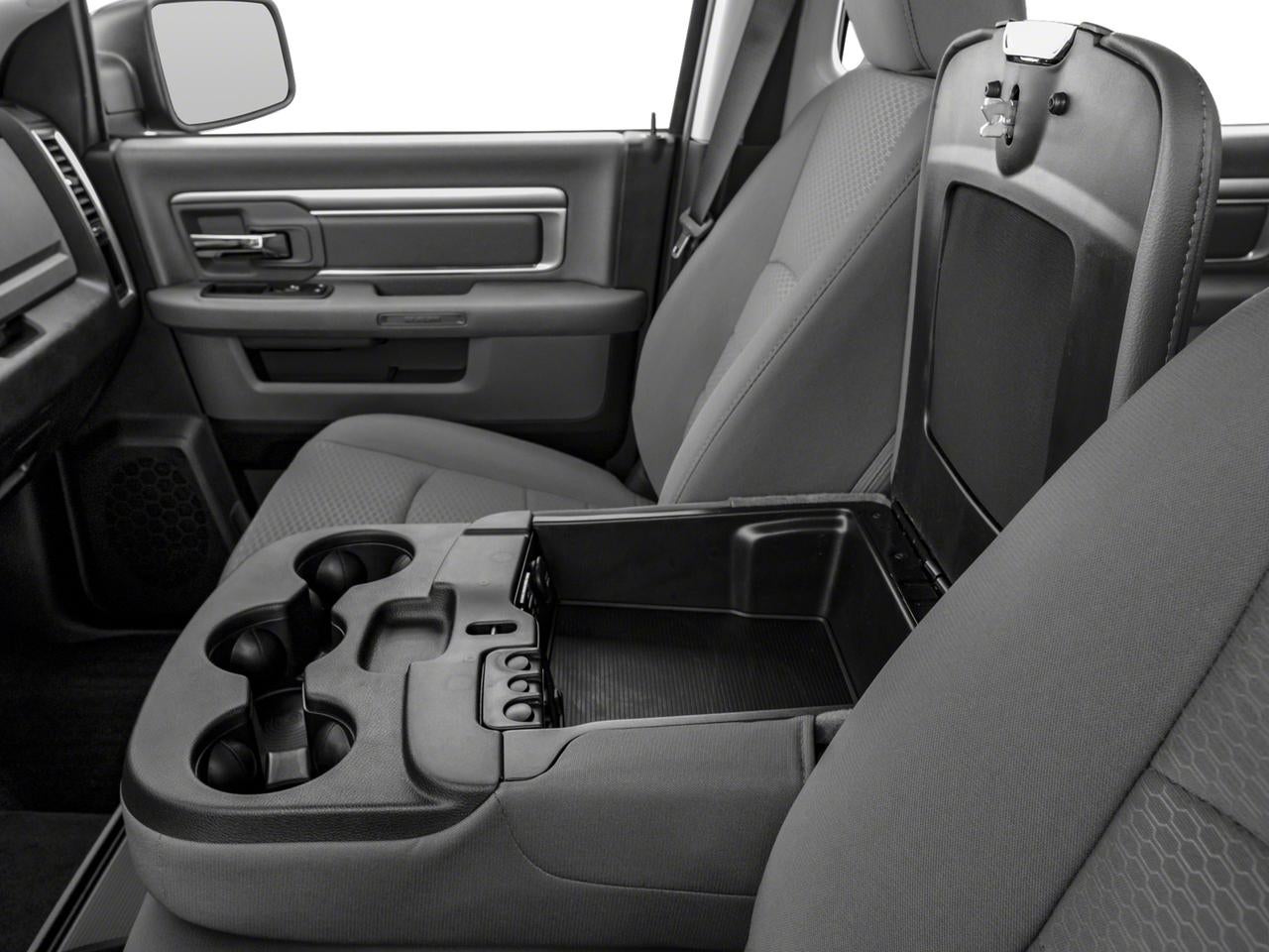 2016 RAM 1500 Outdoorsman