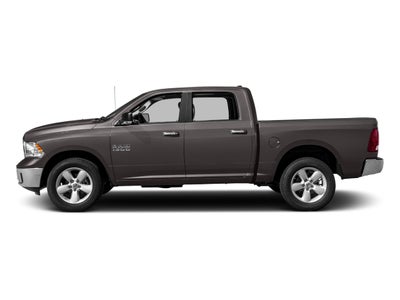 2016 RAM 1500 Outdoorsman