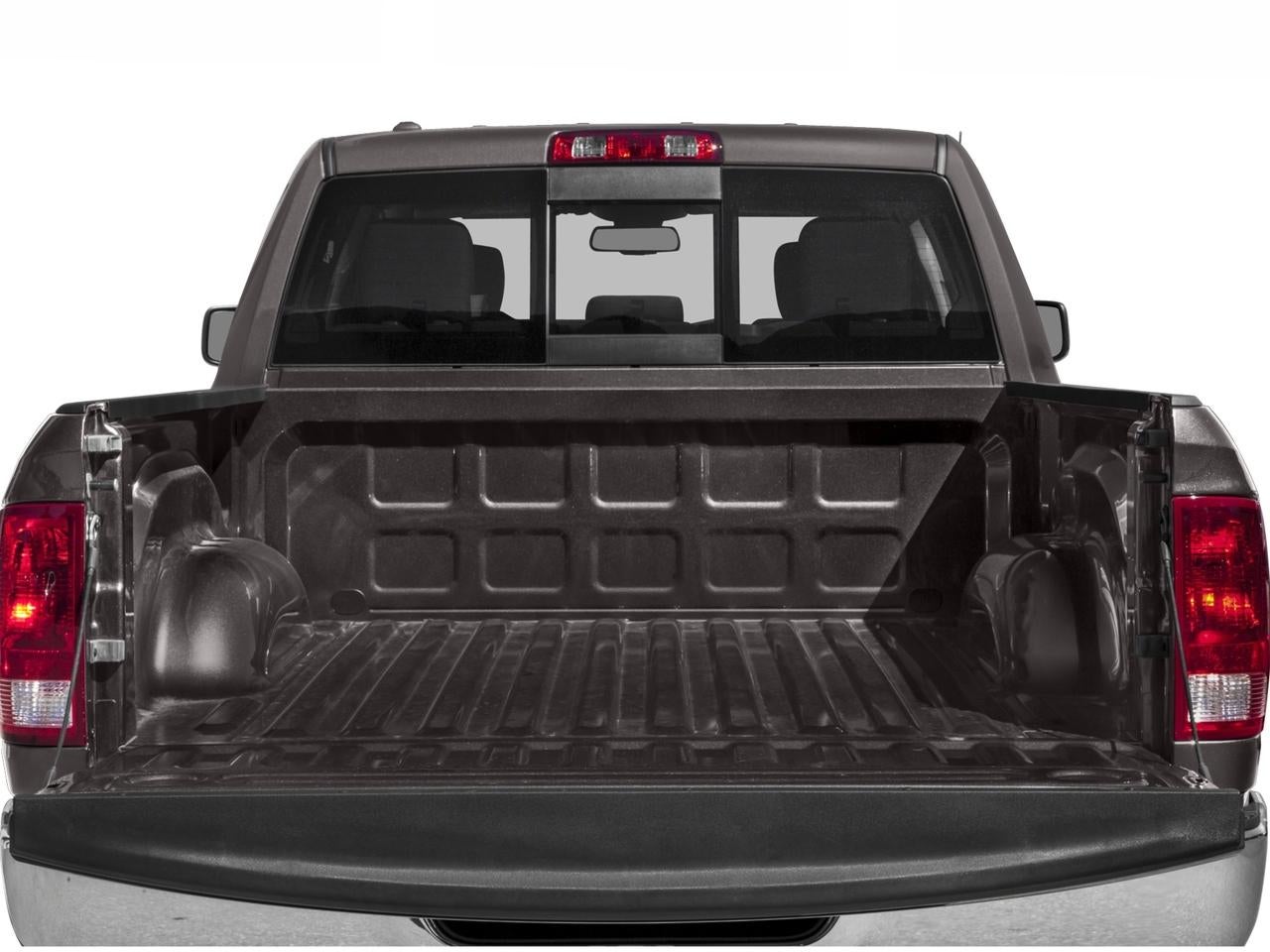 2016 RAM 1500 Outdoorsman