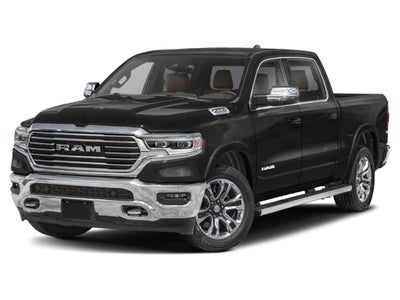 2023 RAM 1500 Limited Longhorn
