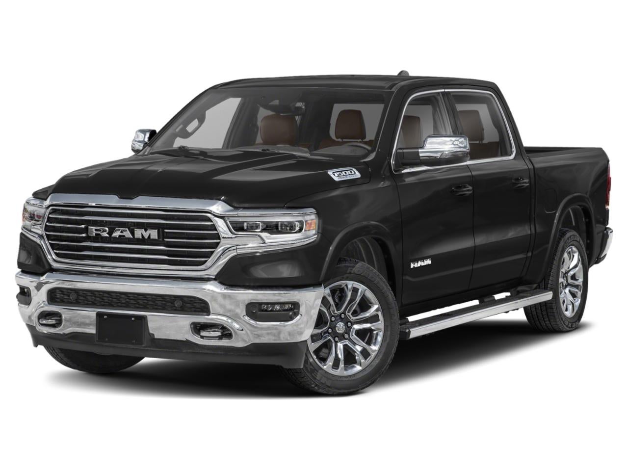 2023 RAM 1500 Limited Longhorn