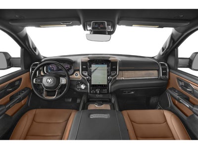 2023 RAM 1500 Limited Longhorn