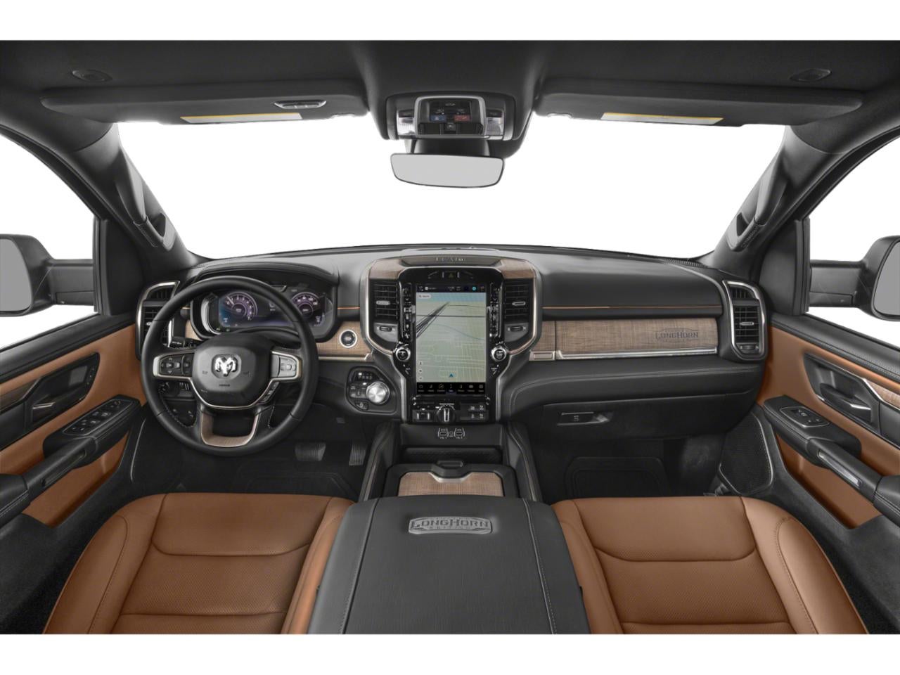 2023 RAM 1500 Limited Longhorn