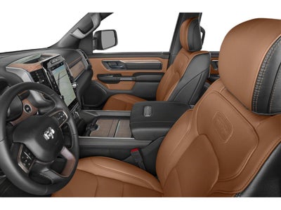 2023 RAM 1500 Limited Longhorn