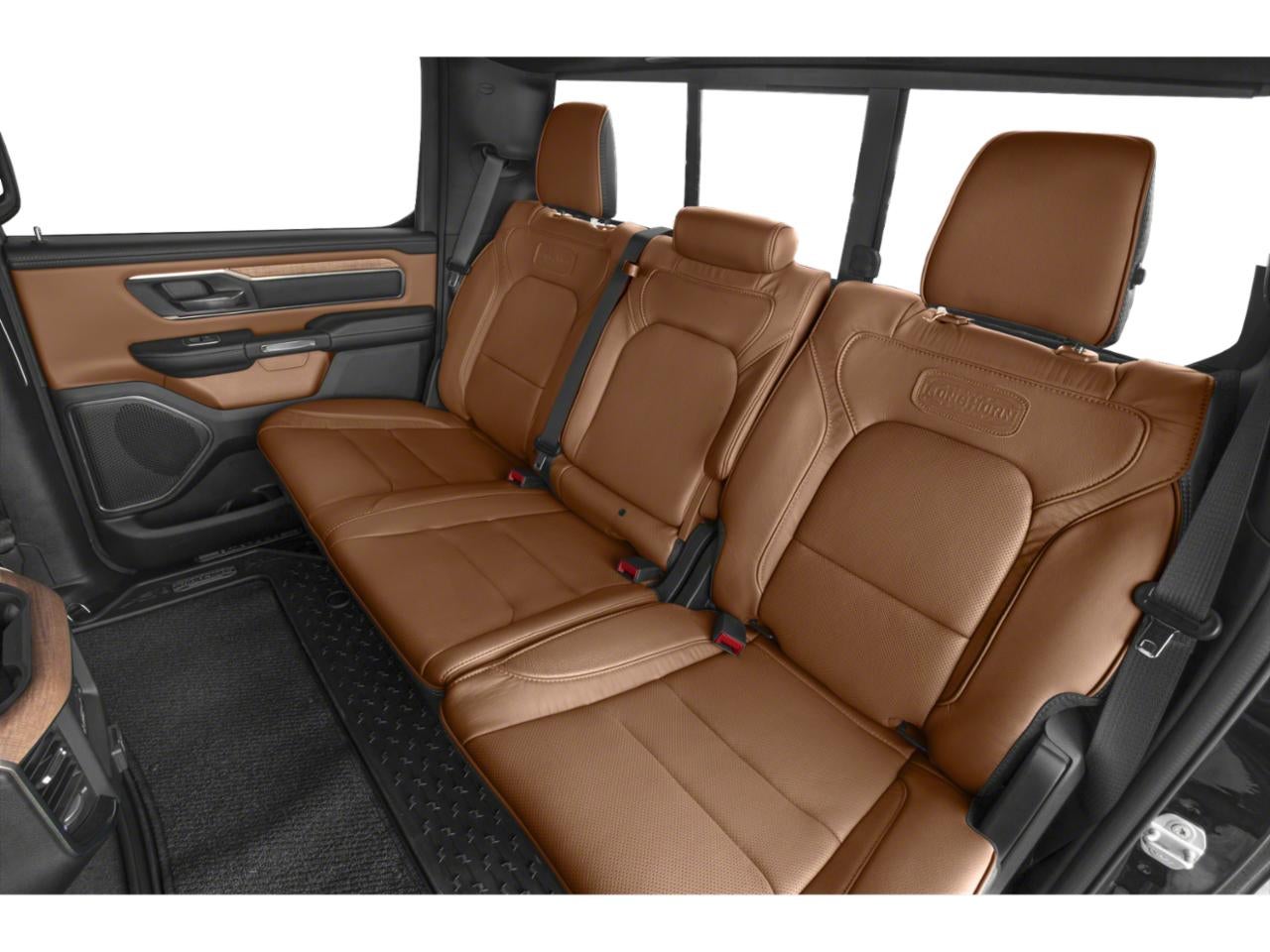2023 RAM 1500 Limited Longhorn
