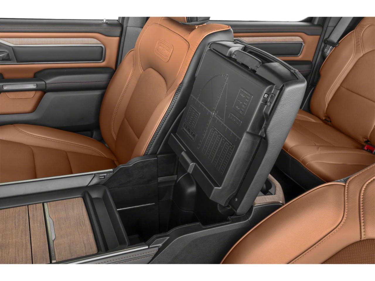 2023 RAM 1500 Limited Longhorn
