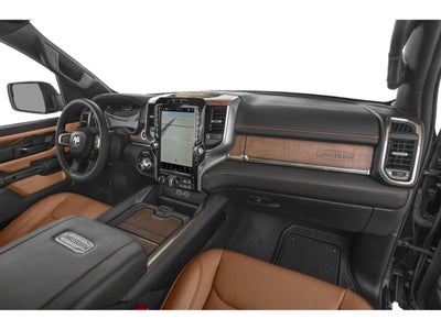 2023 RAM 1500 Limited Longhorn