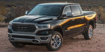 2023 RAM 1500 Limited Longhorn
