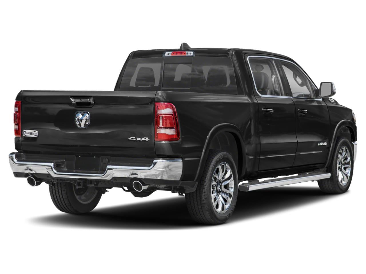 2023 RAM 1500 Limited Longhorn