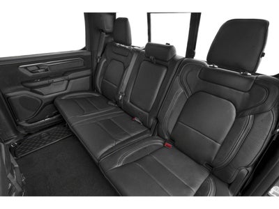 2025 RAM 1500 RHO Crew Cab 4x4 5'7' Box