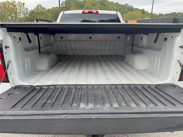 2016 Chevrolet Silverado 2500HD LT