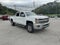 2016 Chevrolet Silverado 2500HD LT