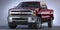 2018 Chevrolet Silverado 2500HD LT