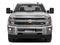 2018 Chevrolet Silverado 2500HD LT
