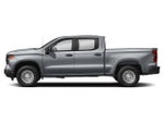 2024 Chevrolet Silverado 1500 4WD Crew Cab Short Bed RST