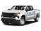 2024 Chevrolet Silverado 1500 4WD Crew Cab Short Bed RST