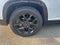 2026 Chevrolet Traverse AWD RS