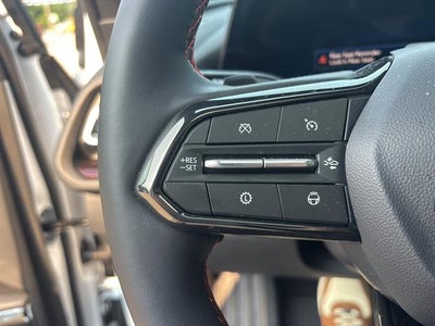2026 Chevrolet Traverse AWD RS