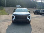 2026 Chevrolet Traverse AWD RS