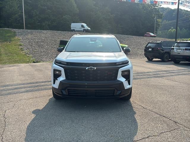 2026 Chevrolet Traverse AWD RS