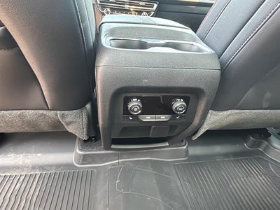 2026 Chevrolet Traverse AWD RS