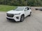 2022 Chevrolet Traverse High Country