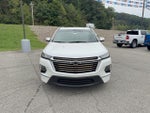 2022 Chevrolet Traverse High Country
