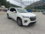 2022 Chevrolet Traverse High Country